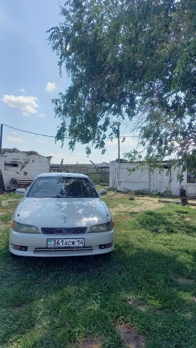 Продам Тайота Марк 2.90.
