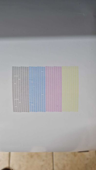 Roland-Mimaki Cap DX-4 ecosolvent