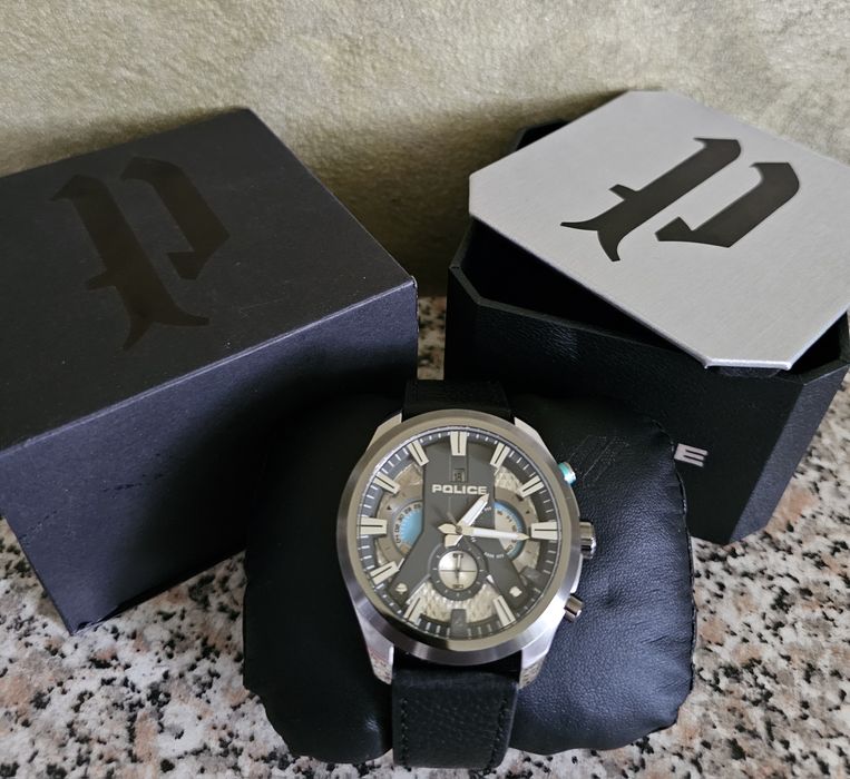 Ceas Police Original