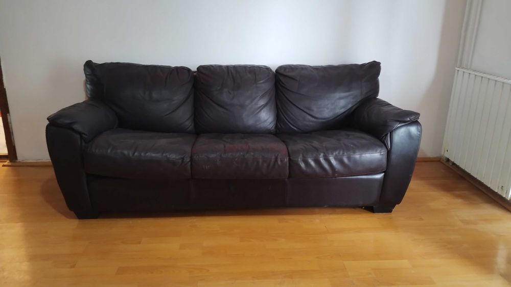 Canapea extensibila
