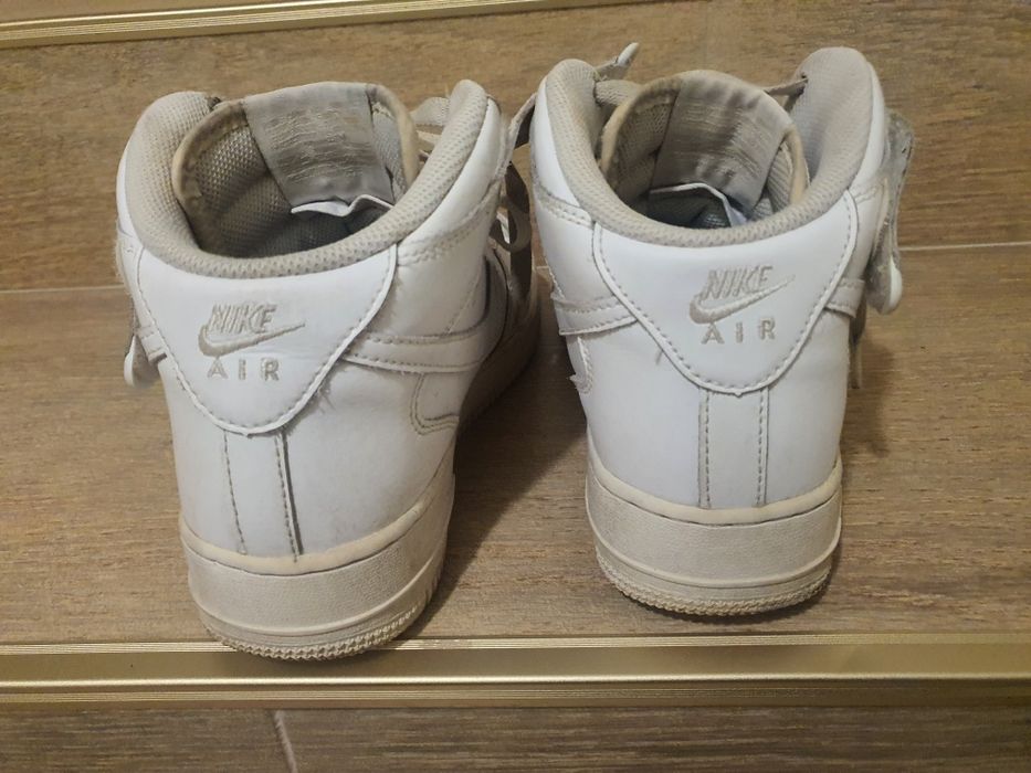 Оригинални кецове Nike Air Force 1