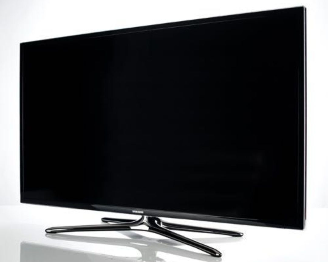 Телевизор Smart Tv HD смарт 43 телевизор 1