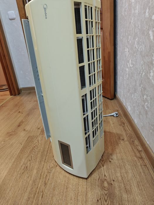 Кондиционер midea