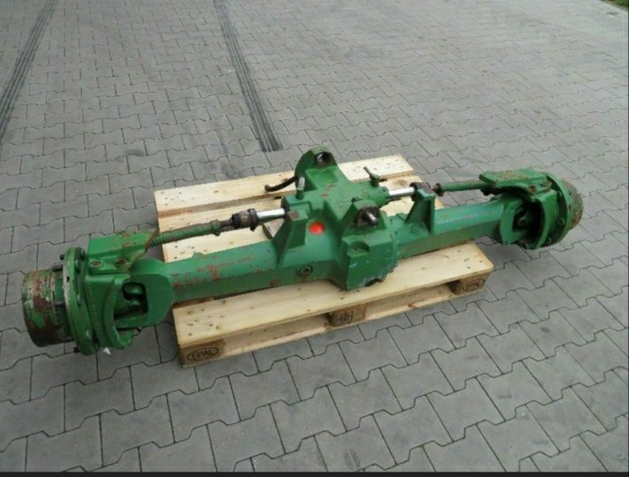 axa fata/punte fata John Deere 1640 2140 3140 3040 APL345  APL325