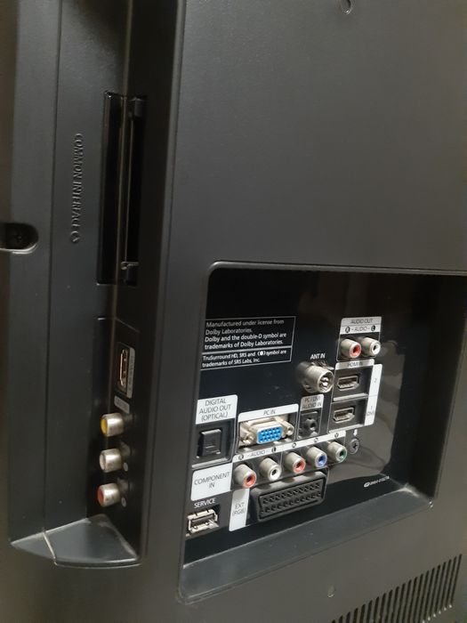 TV LCD Samsung Digital impecabil