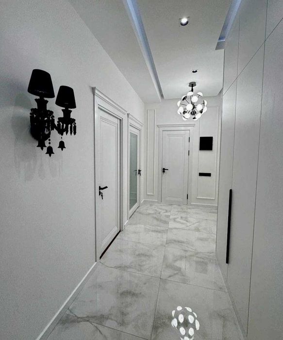 Новостройка Яккасарай Срочно