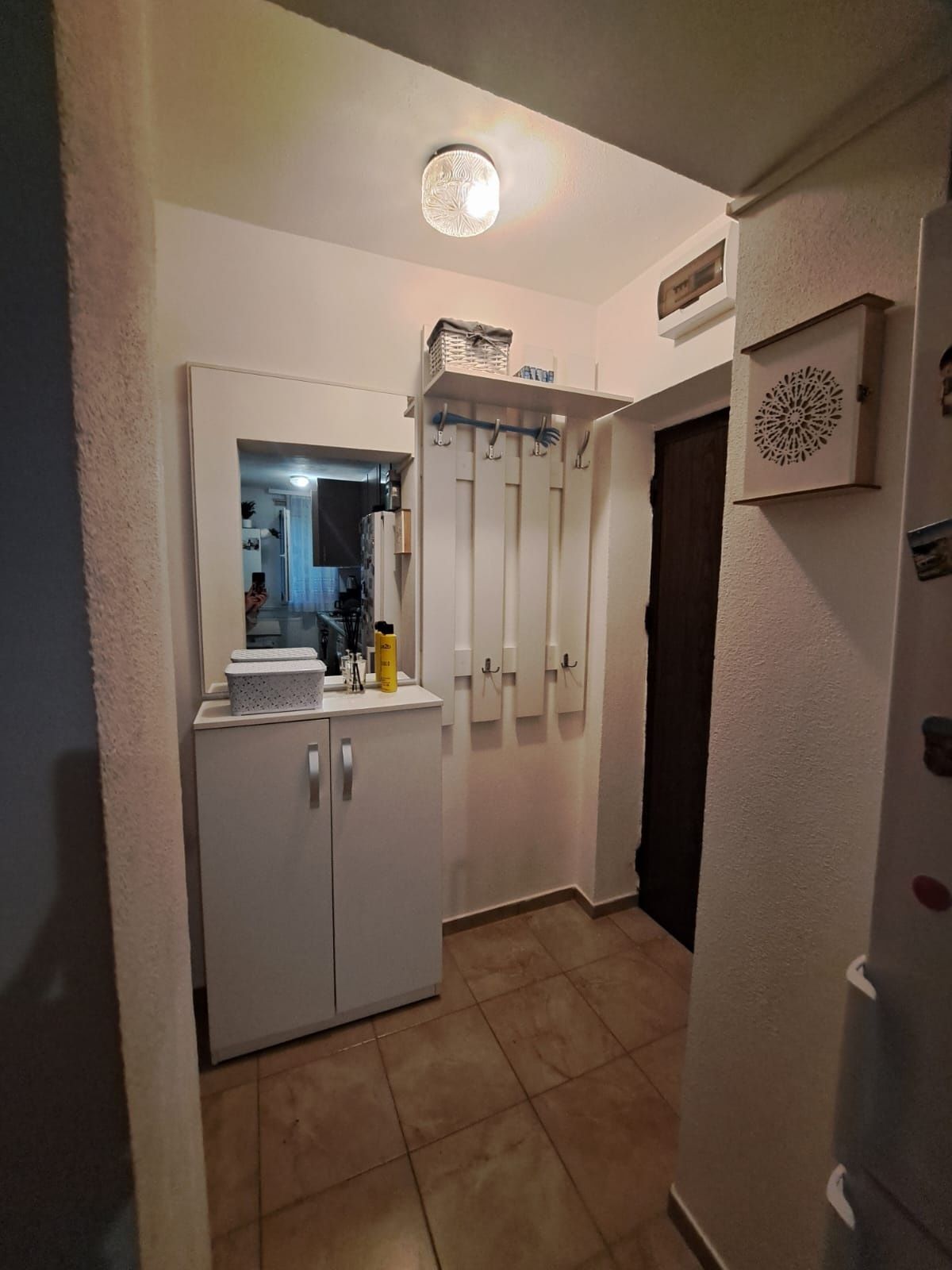 Vând Apartament cu 3 camere