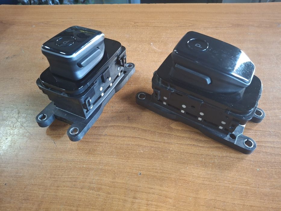 Selector de viteze automat Nissan X Trail E-power