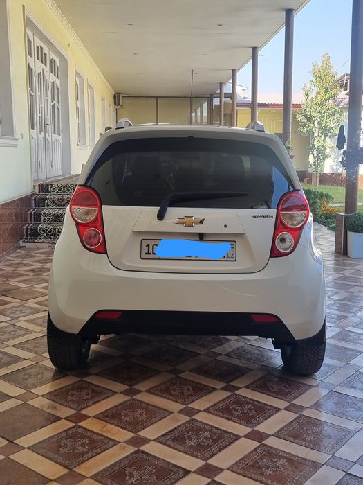spark avtomat sotiladi