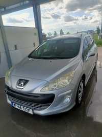 Peugeot 308 Sw 1.6hdi 90cp