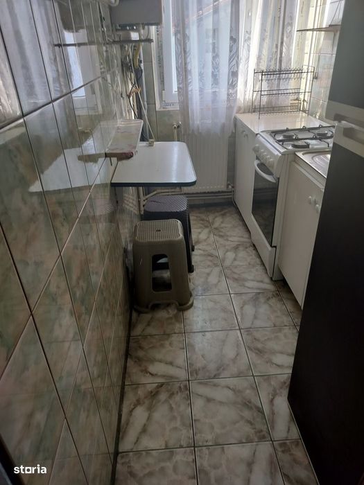 Vând apartament 2 camere  după Lidl Exercitiu