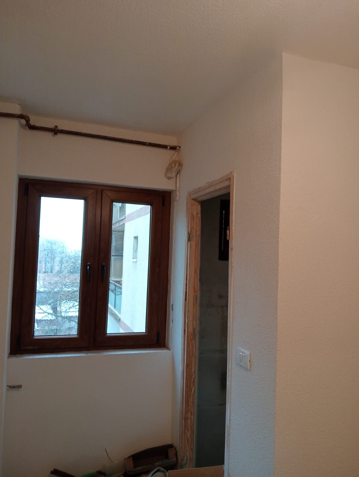 Apartament 3 camere