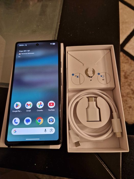 Google pixel 6a 128gb