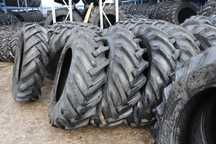 Cauciucuri noi TRACTOR 14.9-28 TATKO 8PR anvelope FIAT