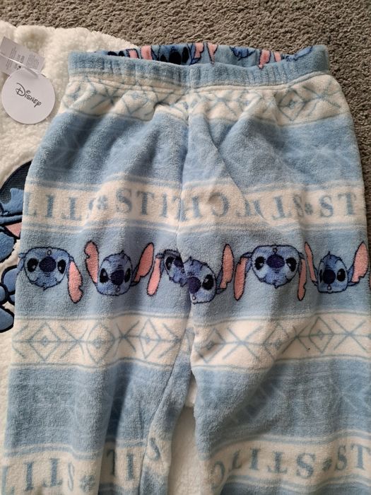 Пухкава пижама Stitch