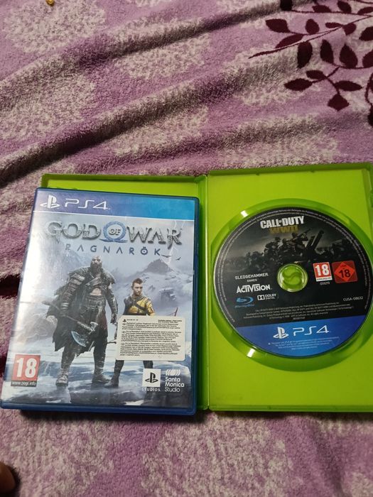 PlayStation  4 in stare buna