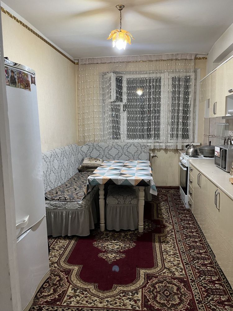 Продается квартира 4-х комнатный  в Мирабадском районе