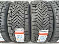235/45 R18, 98W xl, GRIPMAX M+S, Anvelope mixte vara/iarna