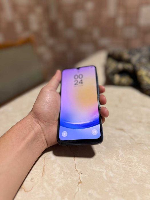 SAMSUNG Galaxy A25 5G