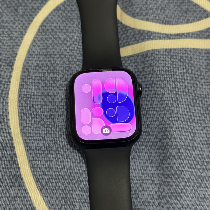 Apple Watch S8 45 mm