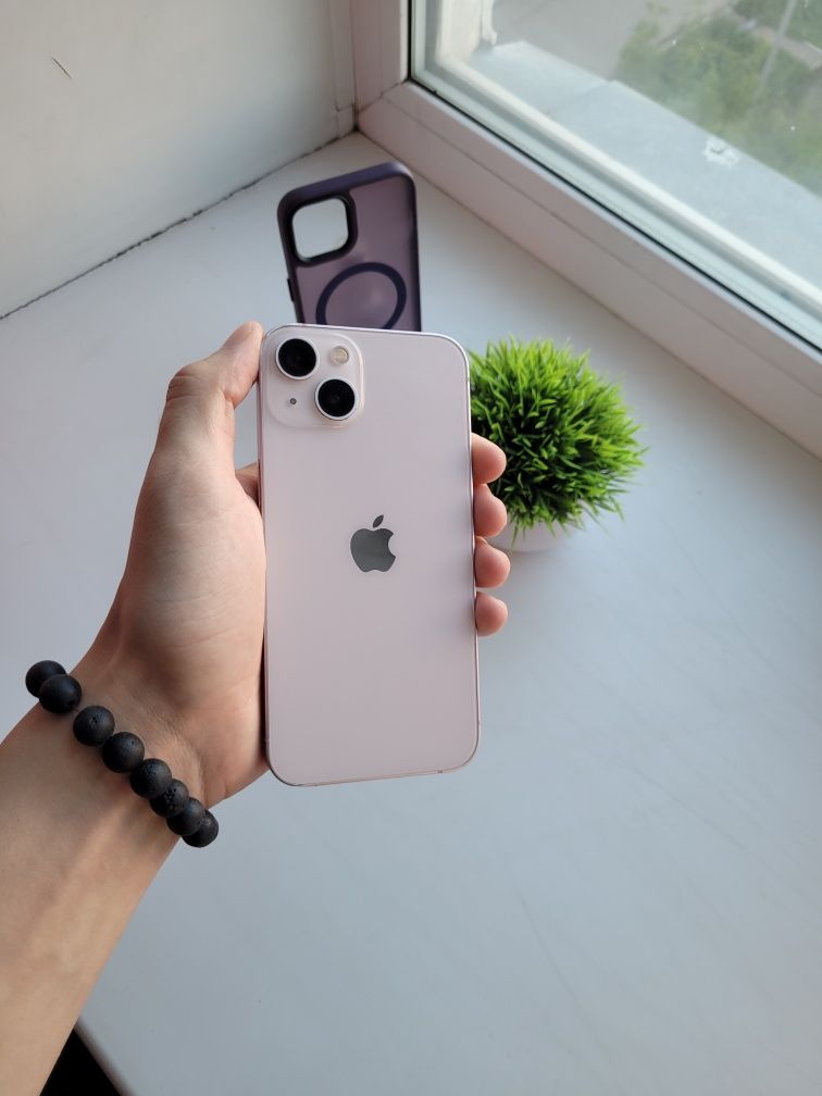 Iphone 13 128GB 100акб