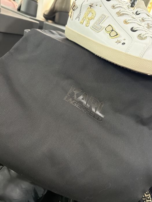 Karl Lagerfeld nr 39 noi