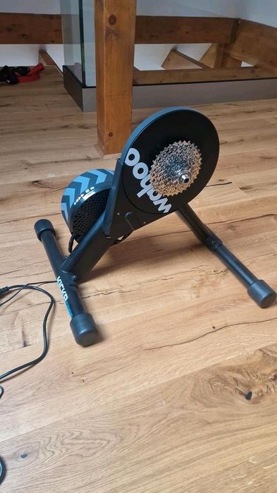 Wahoo kickr Smart Trainer