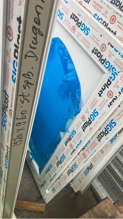 Procator tamplarie pvc si aluminiu