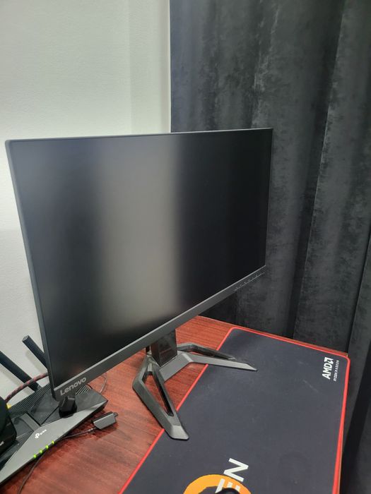 Monitor gaming Lenovo G27 30 27 inch