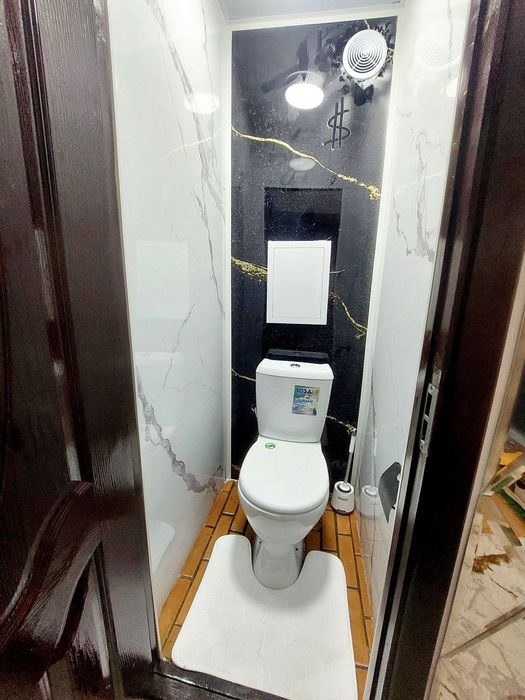 Квартира сотилади. Ипотека булади