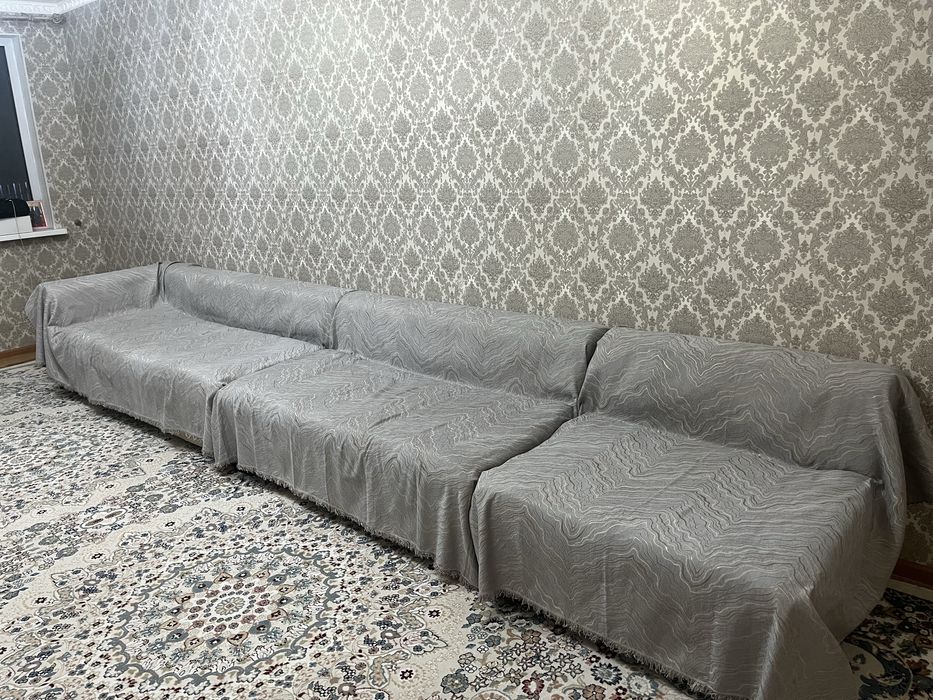 Срочно продается диван