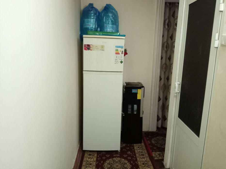 Продается 2х комнатная квартира