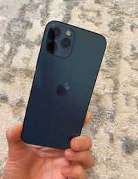 Iphone 12 pro 128 gb емкость 80%