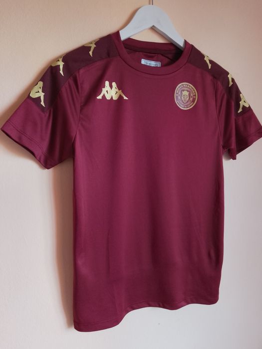 Tricou Rugby Copii Wigan Warriors