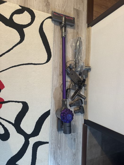 Aspirator dyson v6 Animal cordless