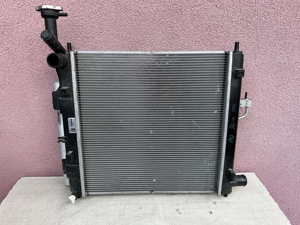 Radiator apa/clima Trager far Hyundai i10 2020/2023