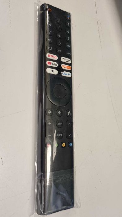 Телевизор Xiaomi TV A Pro 43 2026 4K Ultra HD с Гаранция!!!