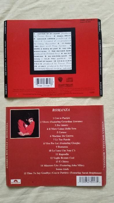 Compact Discuri albume/compilatii