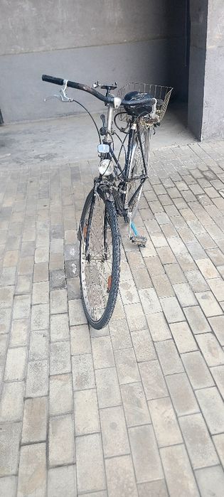 Germaniskiy Velik radnoy