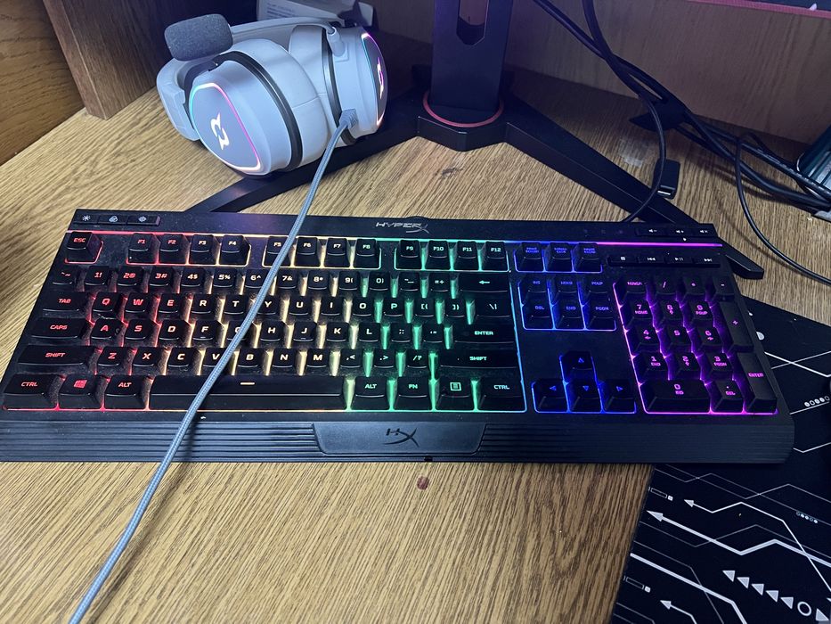 Calculator gaming complet!