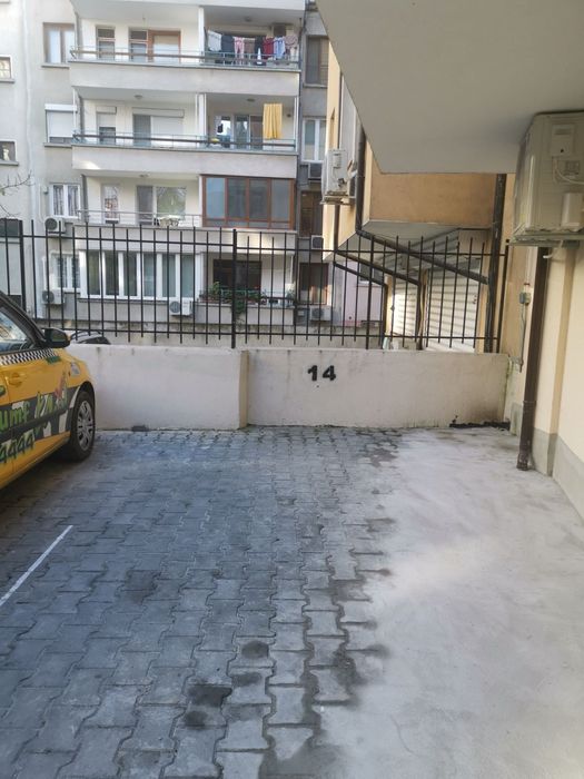 Joy apartament free parking-апартамент за нощувки в центъра на Бургас