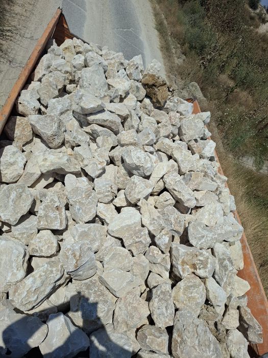 Cariera Ovidiu  Nisip Piatra Balastru .