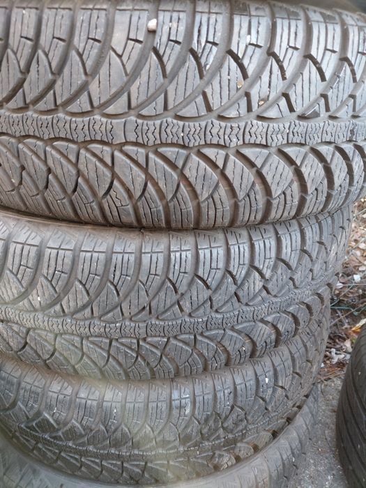 185/65/15" Фулда 4бр.гуми