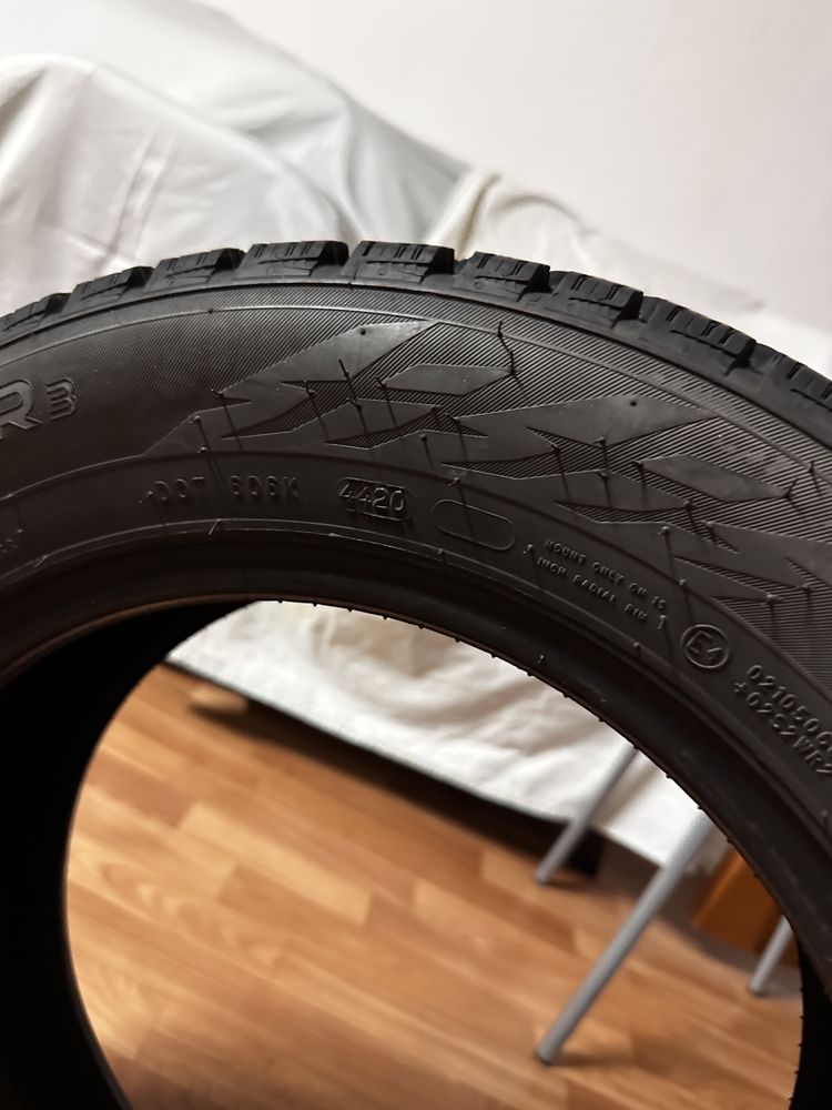 Nokian Hakkapellita R3