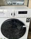 Стиральная машина Hofmann WM-610BWH2  (Белая) 6 Кг