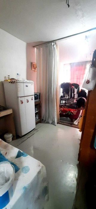 Яккас Кушбеги 2х комн/4/9, 43м2, Панель, Ремонт Хороший. Ор-р: Речка