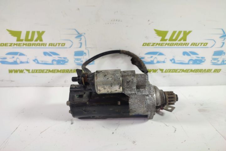 Electromotor 1.6 tdi CAY CAYC 02z911024h Volkswagen VW Beetle 3 seria