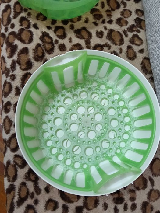 Sterilizator biberoane