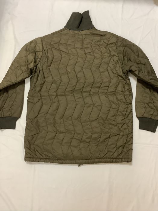 Jacheta militara matlasata L