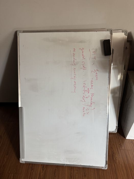 Продам офисные доски. Различного размера